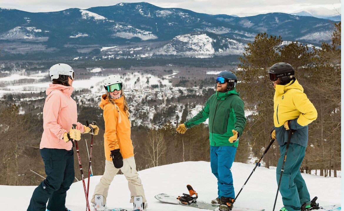 Photo of Others in North Conway