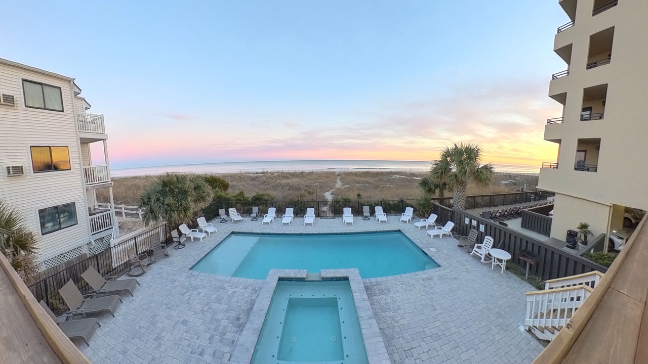 Photo of Outdoor in Crescent Beach