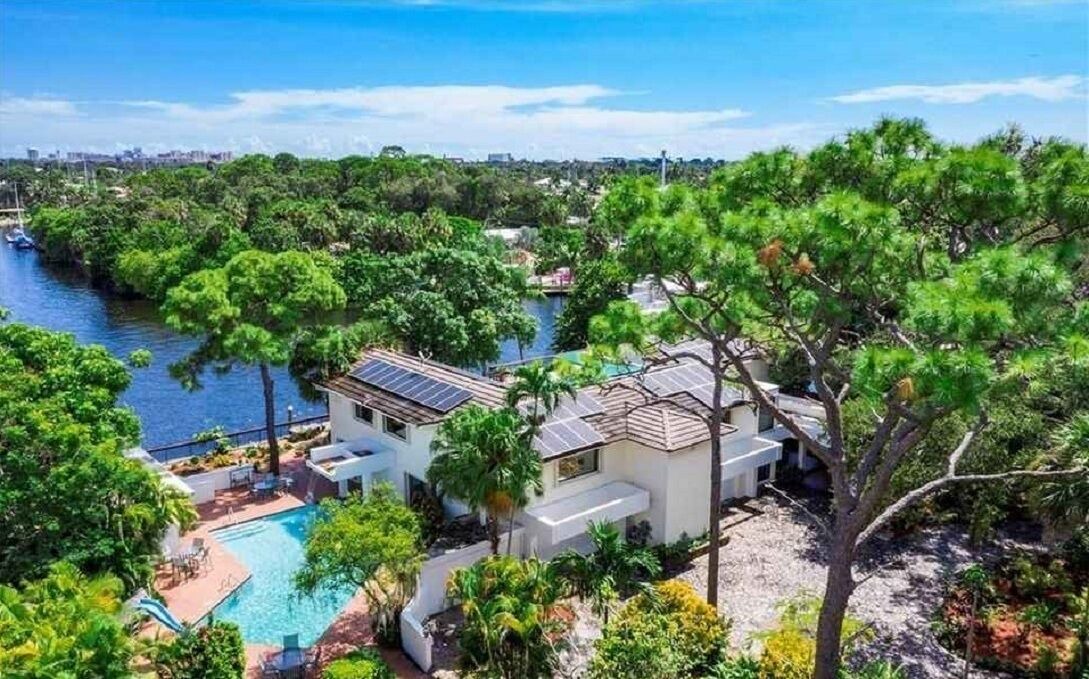 Photo of Outdoor in Shady Banks