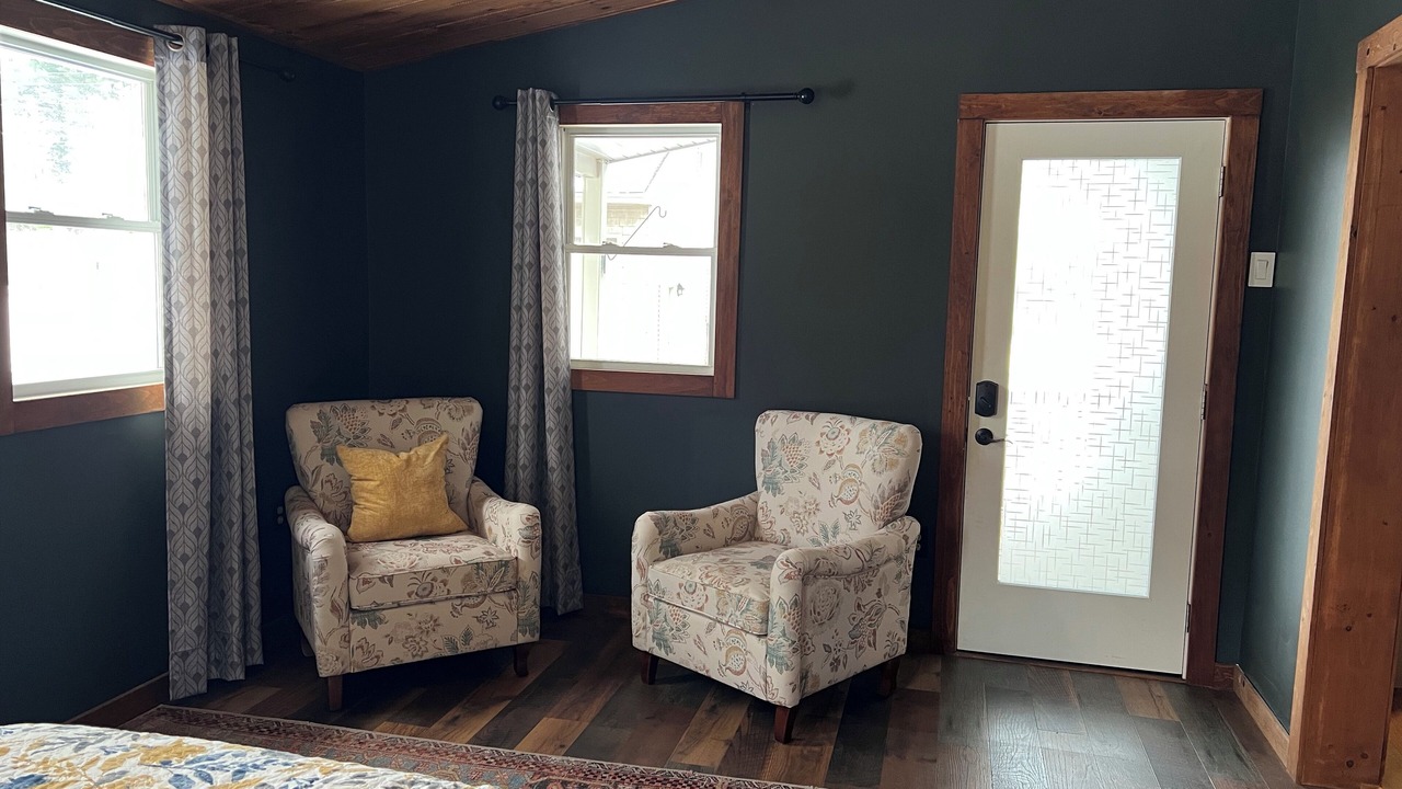 Photo of Bedroom in Center Conway