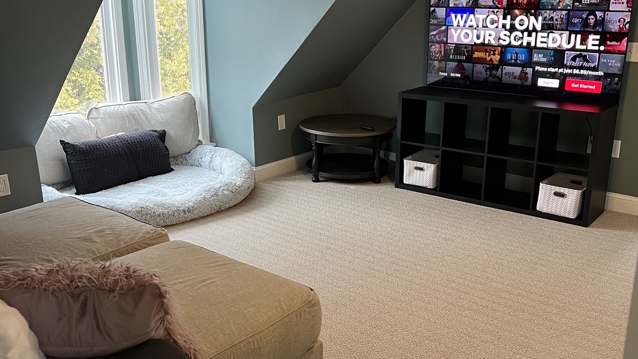Photo of Livingroom in Center Conway