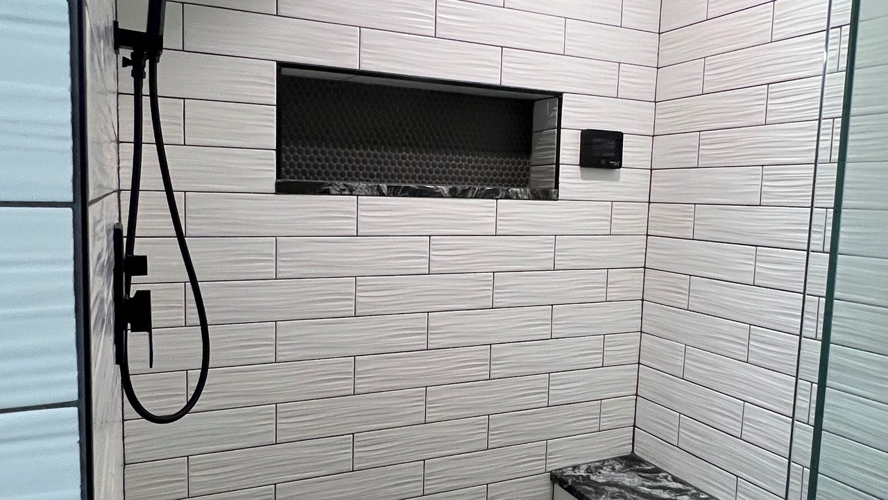Photo of Bathroom in Center Conway