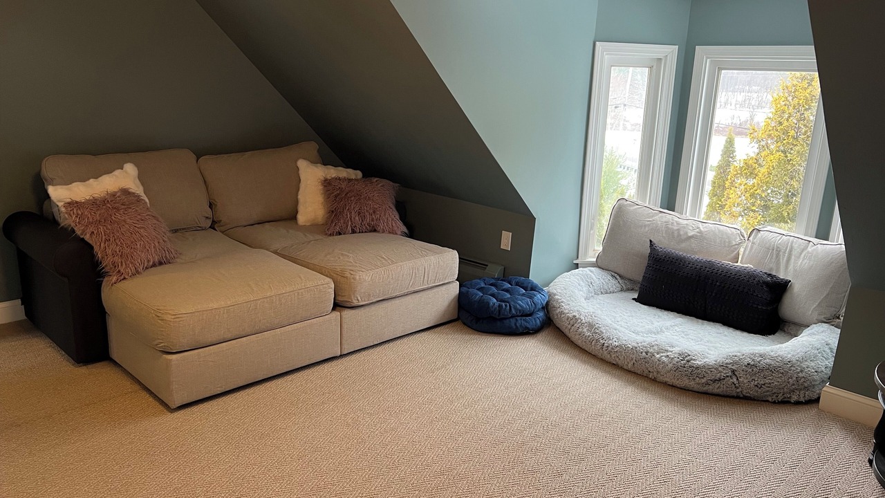 Photo of Livingroom in Center Conway