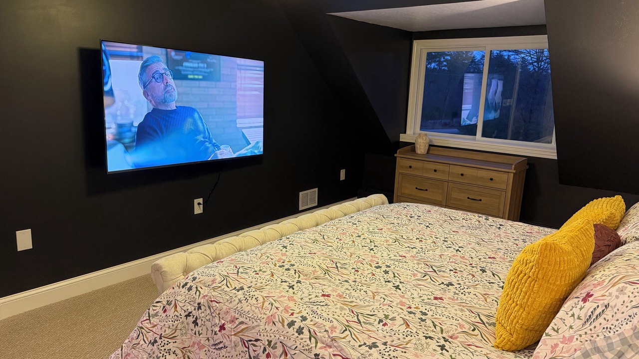 Photo of Bedroom in Center Conway