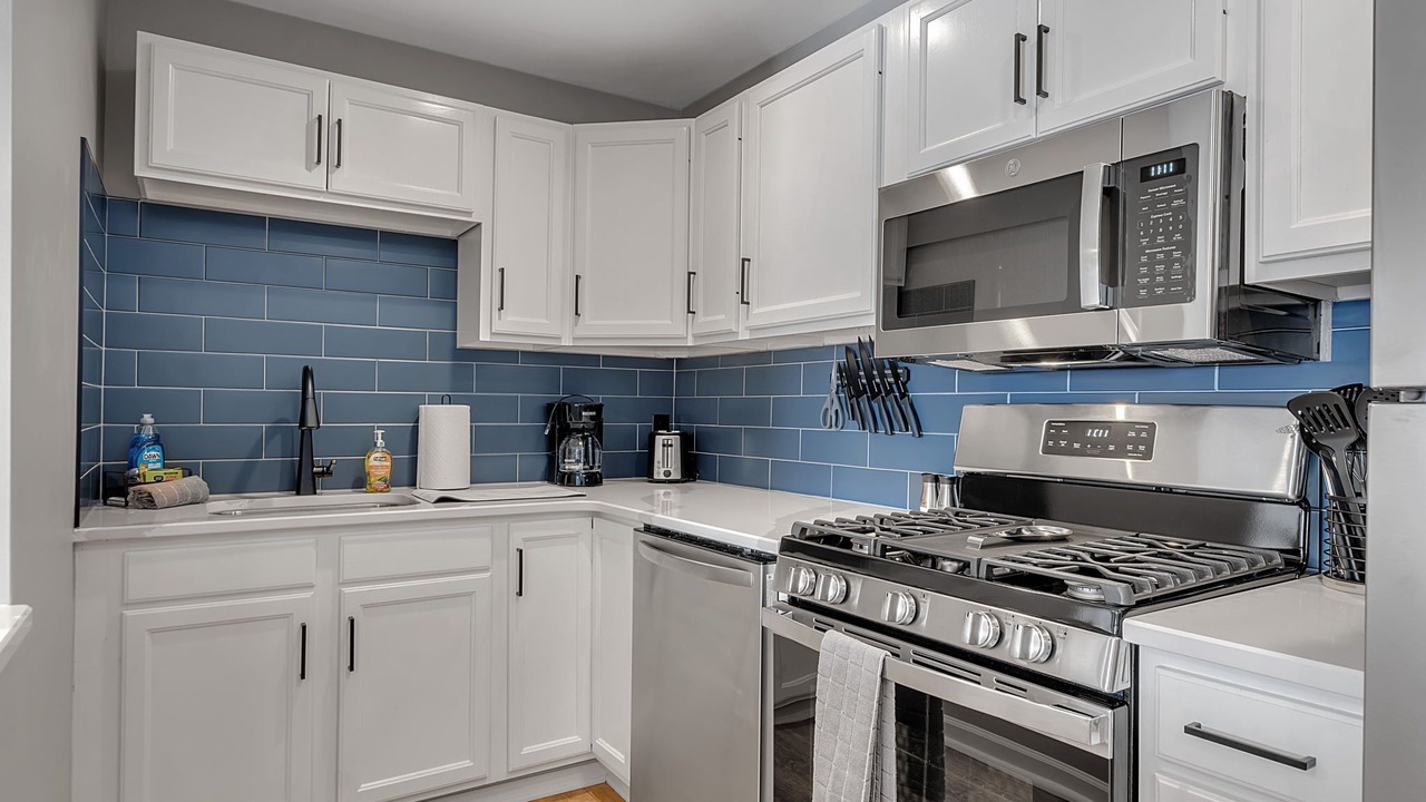 Photo of Kitchen in Great Valley