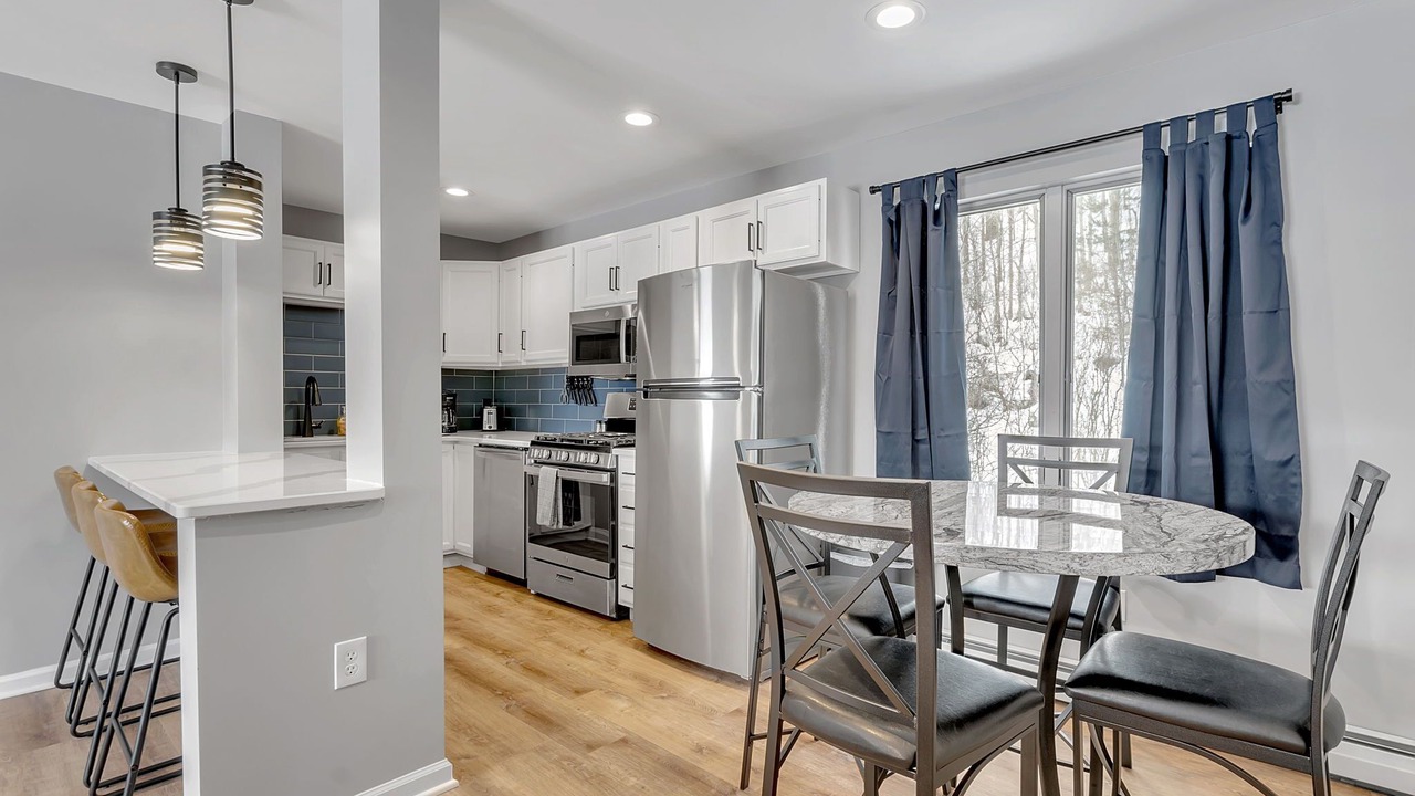 Photo of Kitchen in Great Valley