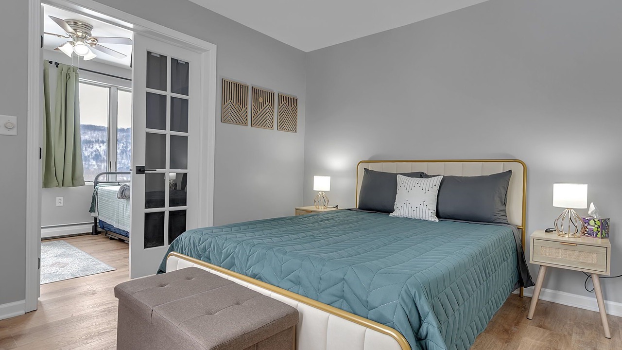 Photo of Bedroom in Great Valley