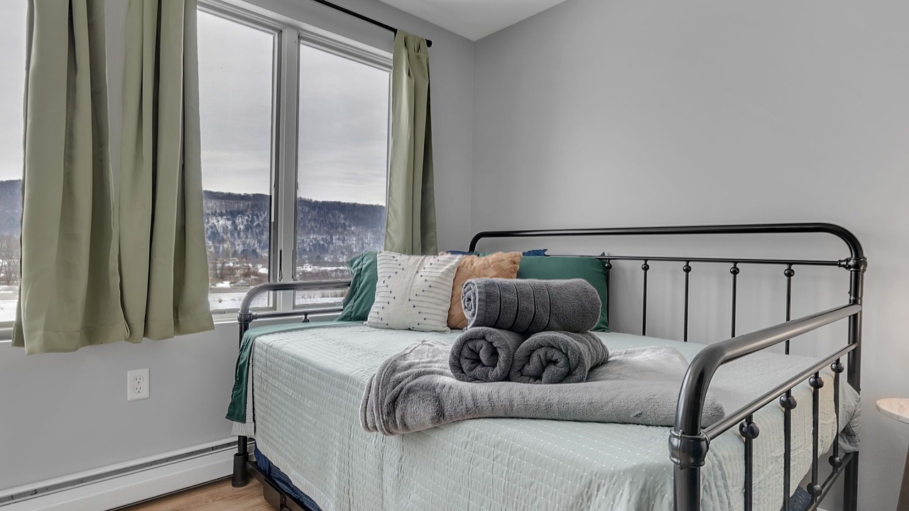 Photo of Bedroom in Great Valley