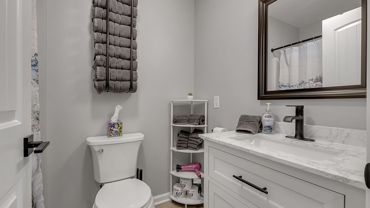 Photo of Bathroom in Great Valley