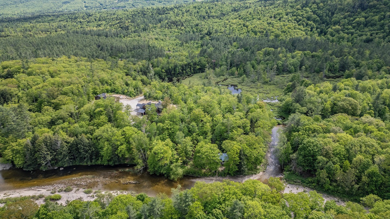 Photo of Outdoor in Sunday River Area