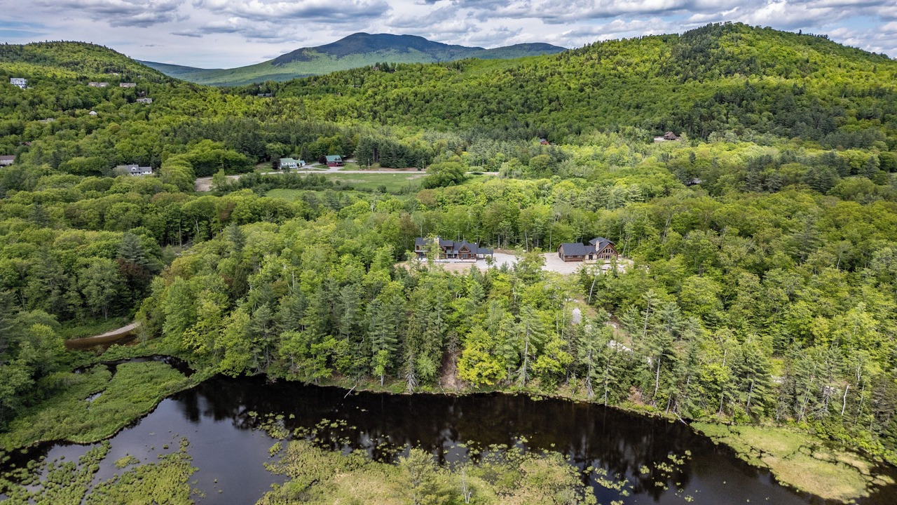 Photo of Outdoor in Sunday River Area