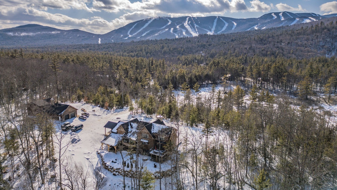 Photo of Outdoor in Sunday River Area