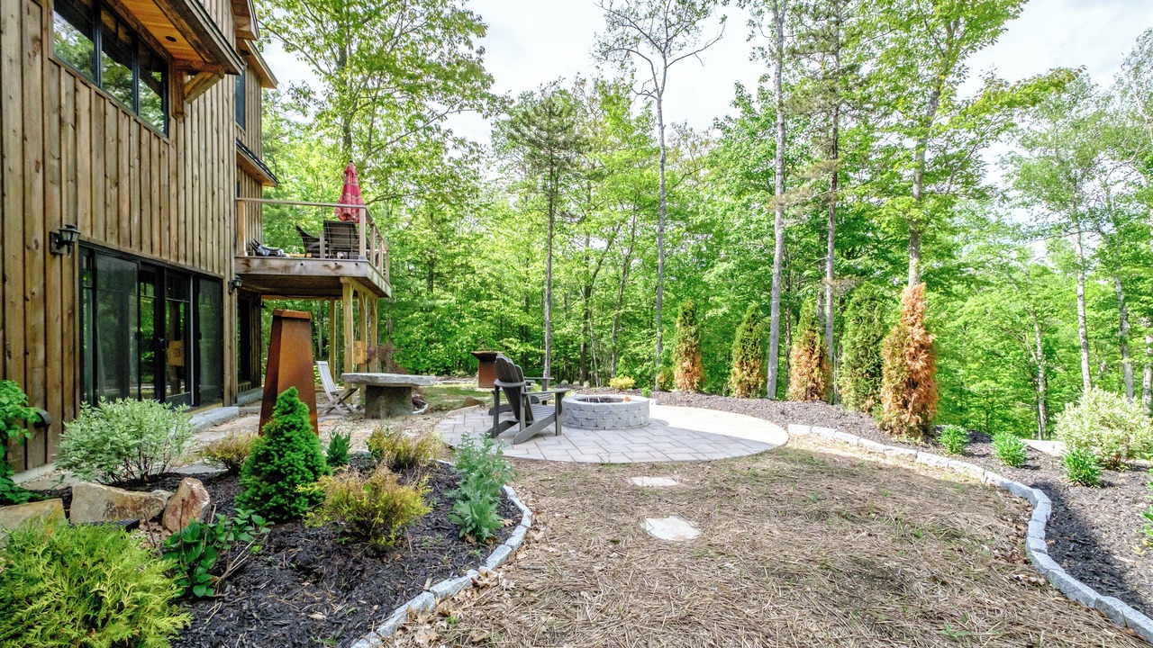 Photo of Outdoor in Sunday River Area