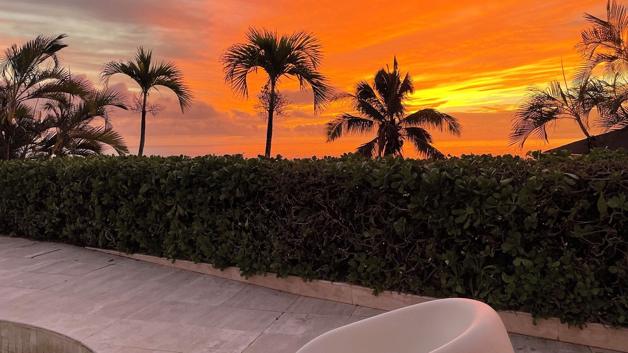 Photo of Outdoor in Hawaii Kai