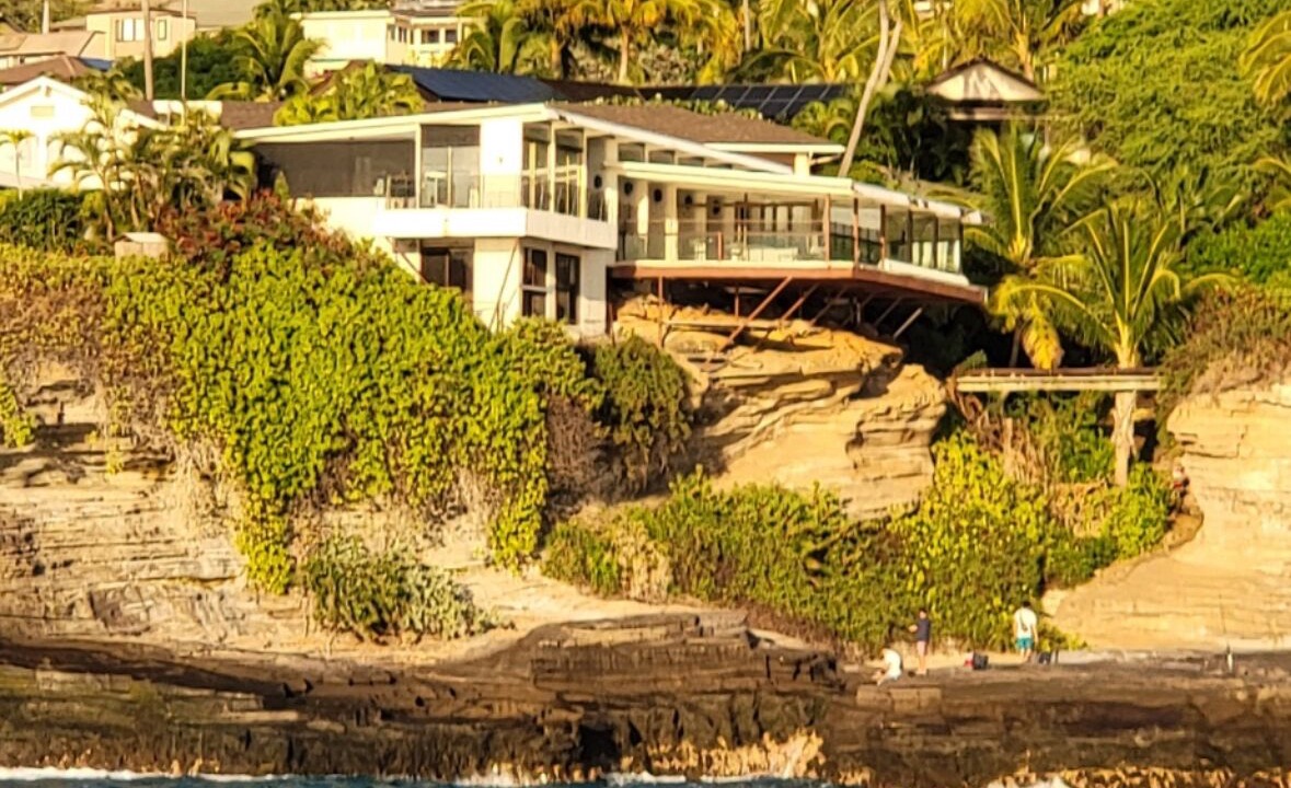 Photo of Outdoor in Hawaii Kai