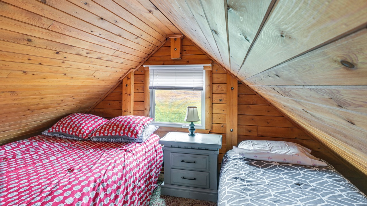 Photo of Bedroom in Saint Agatha