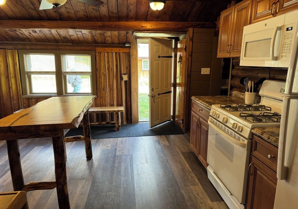 Photo of Kitchen in Pittsburg