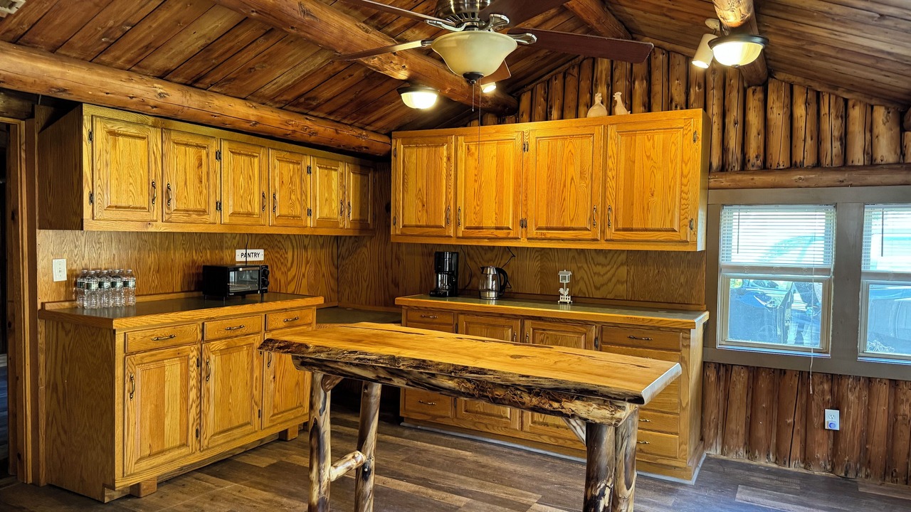 Photo of Kitchen in Pittsburg