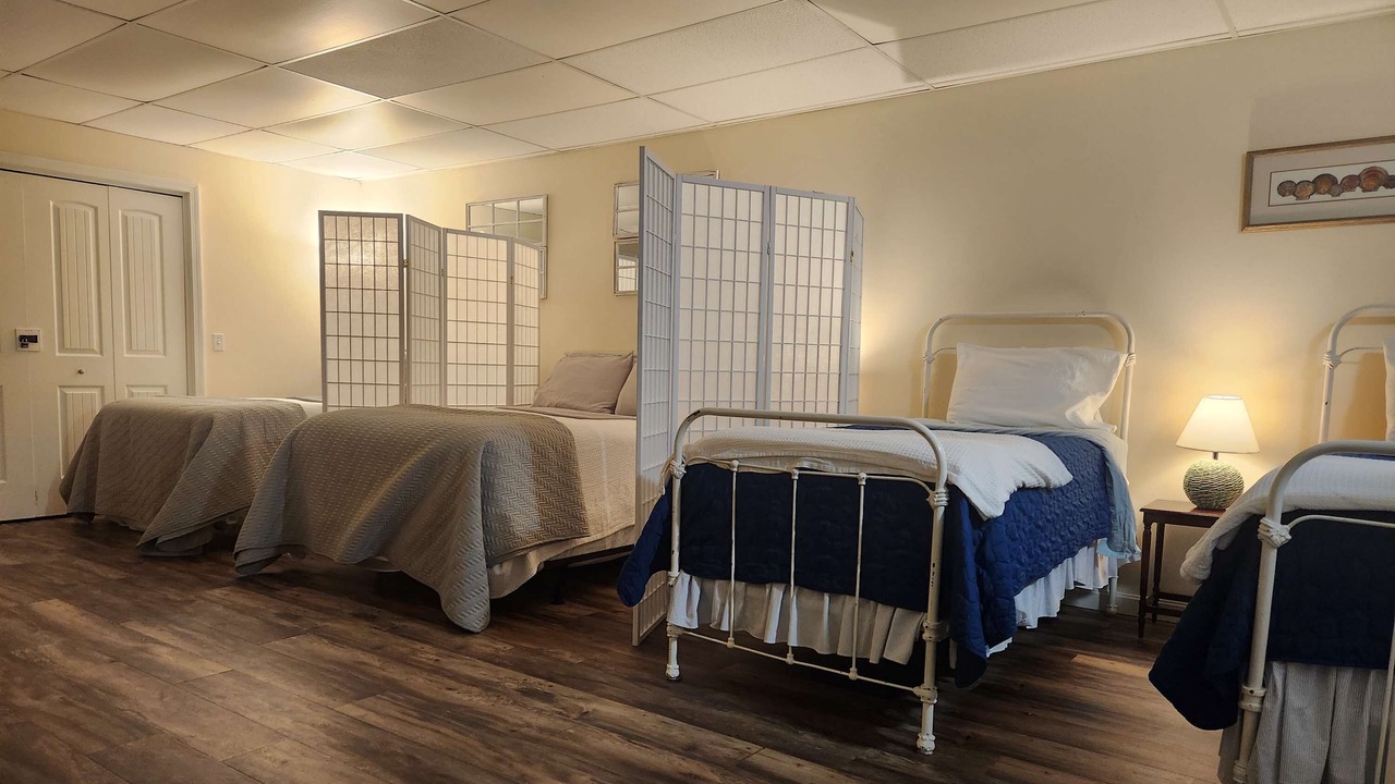 Photo of Bedroom in Lamoine Beach