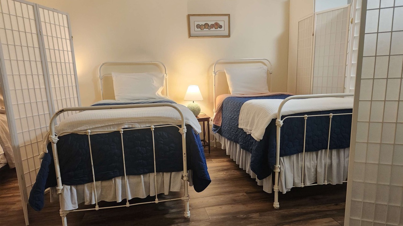 Photo of Bedroom in Lamoine Beach