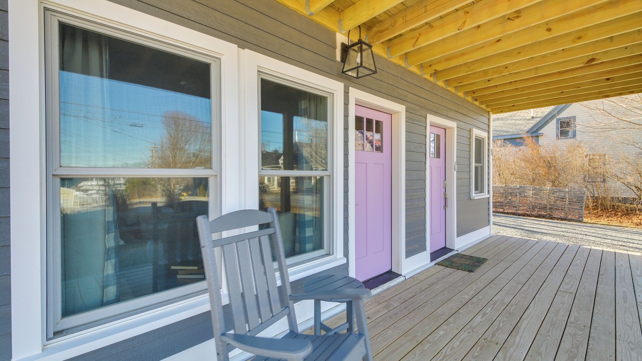 Photo of Outdoor in East Boothbay