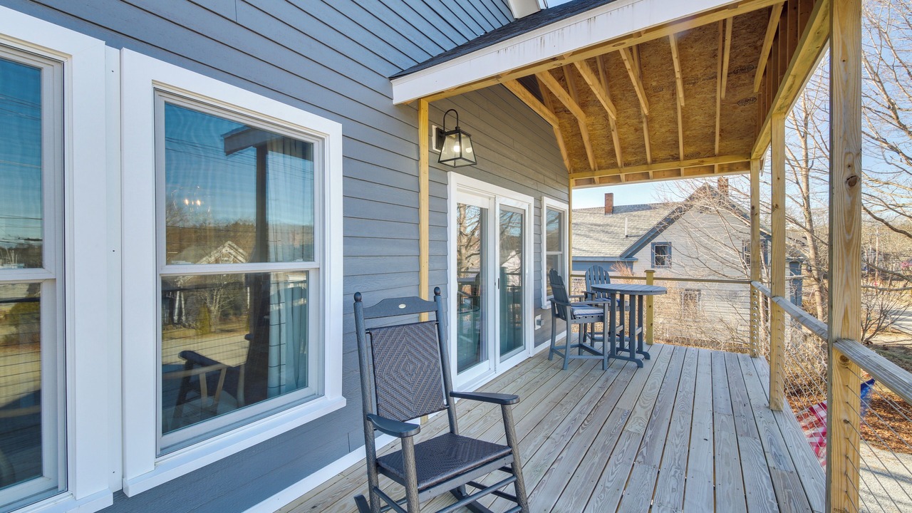 Photo of Outdoor in East Boothbay