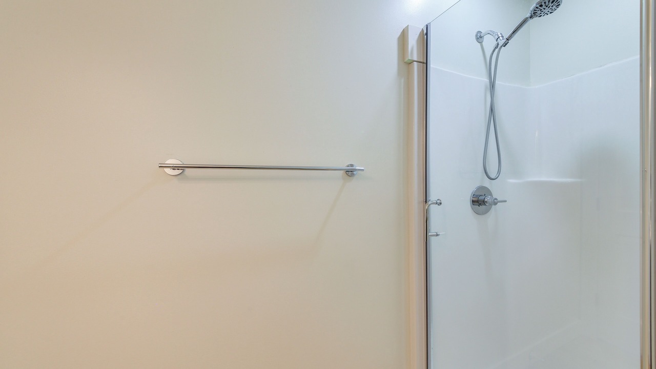 Photo of Bathroom in East Boothbay
