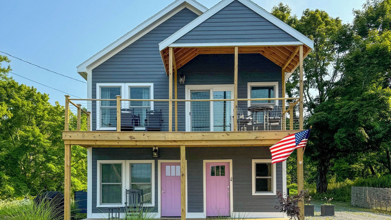 Photo of Outdoor in East Boothbay