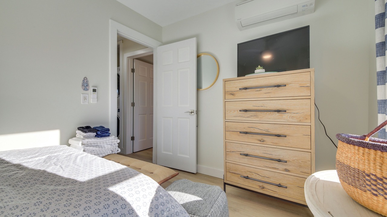 Photo of Bedroom in East Boothbay