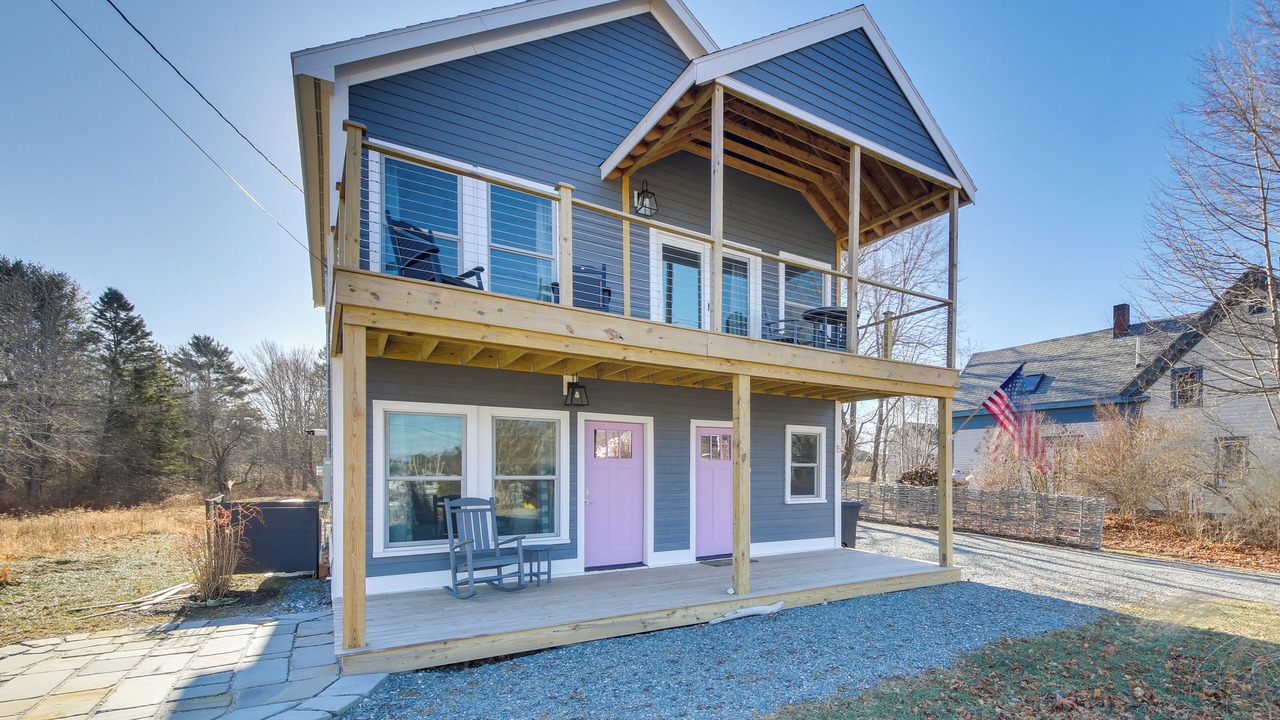 Photo of Outdoor in East Boothbay
