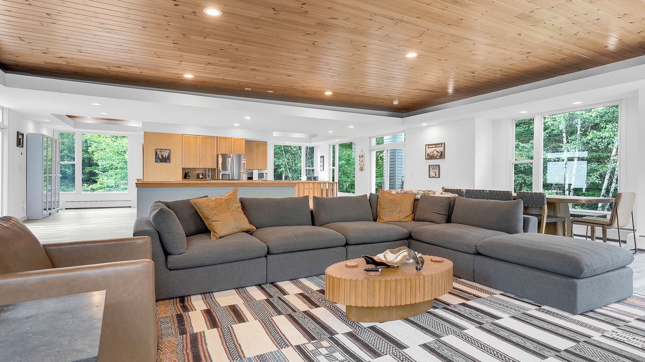 Photo of Livingroom in Bethel