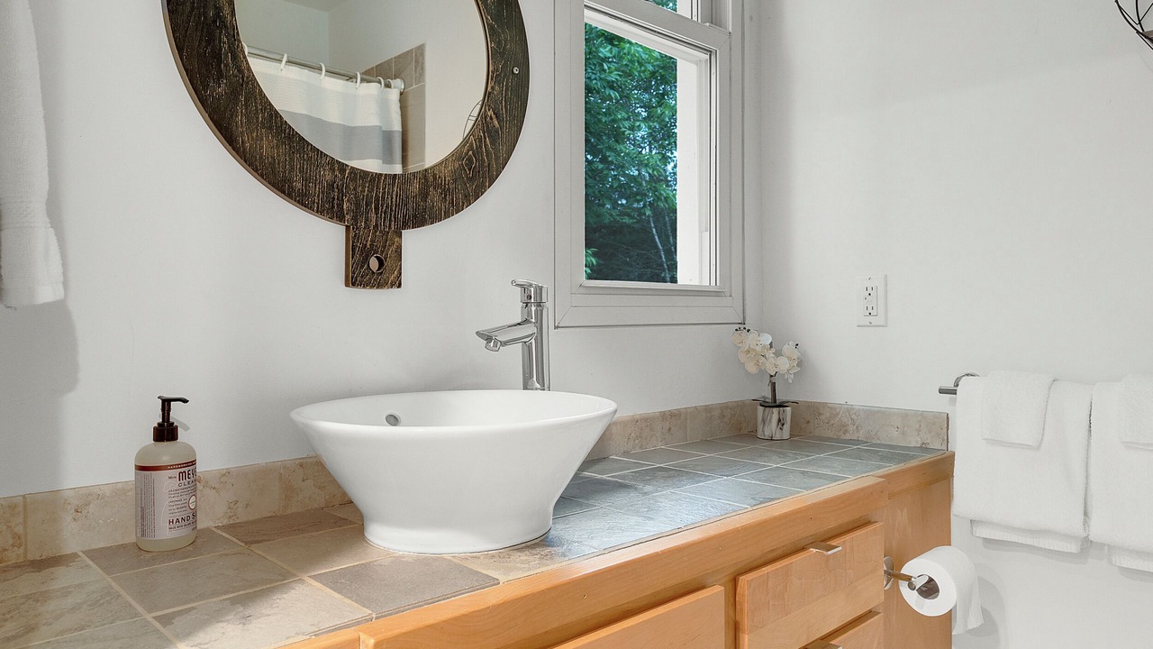 Photo of Bathroom in Bethel