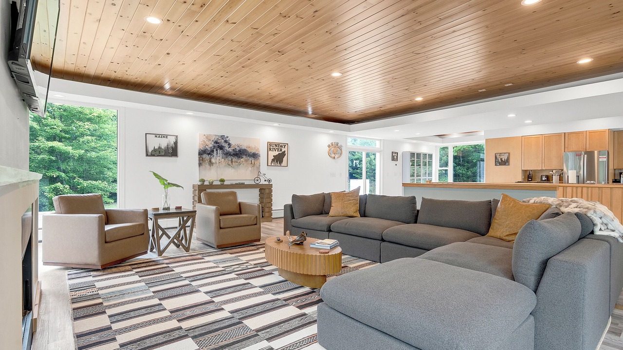 Photo of Livingroom in Bethel