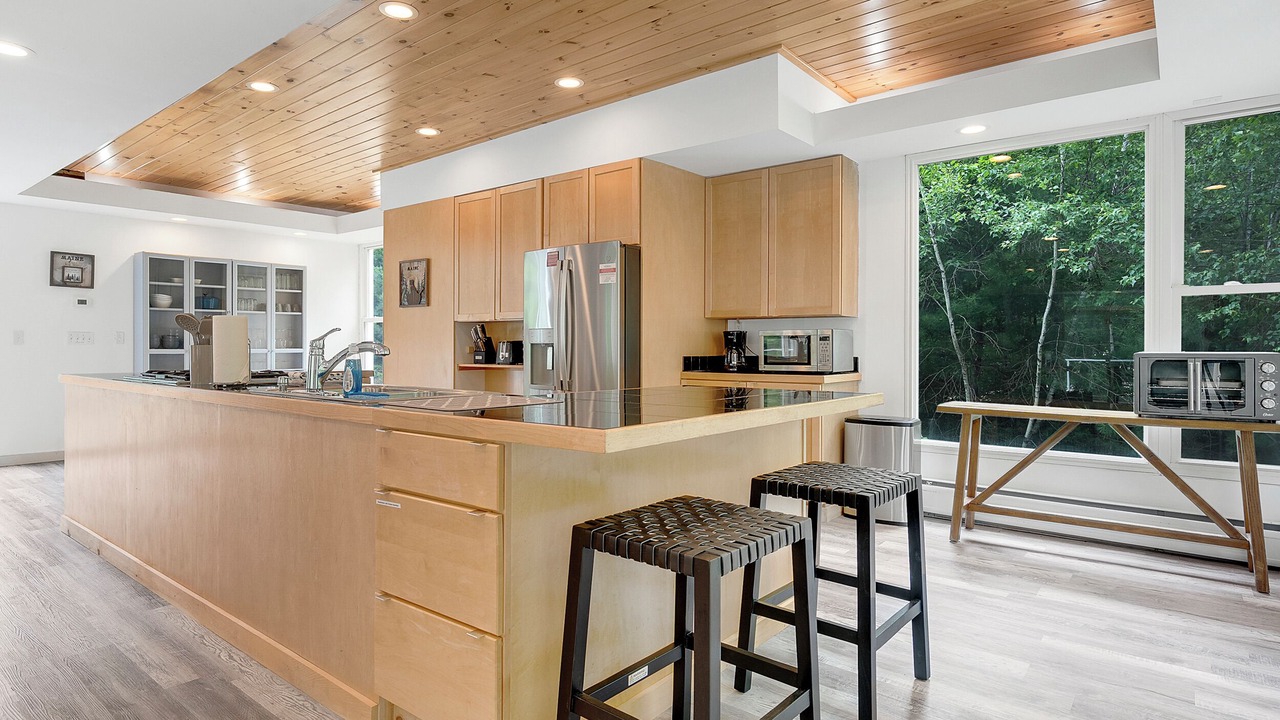 Photo of Kitchen in Bethel