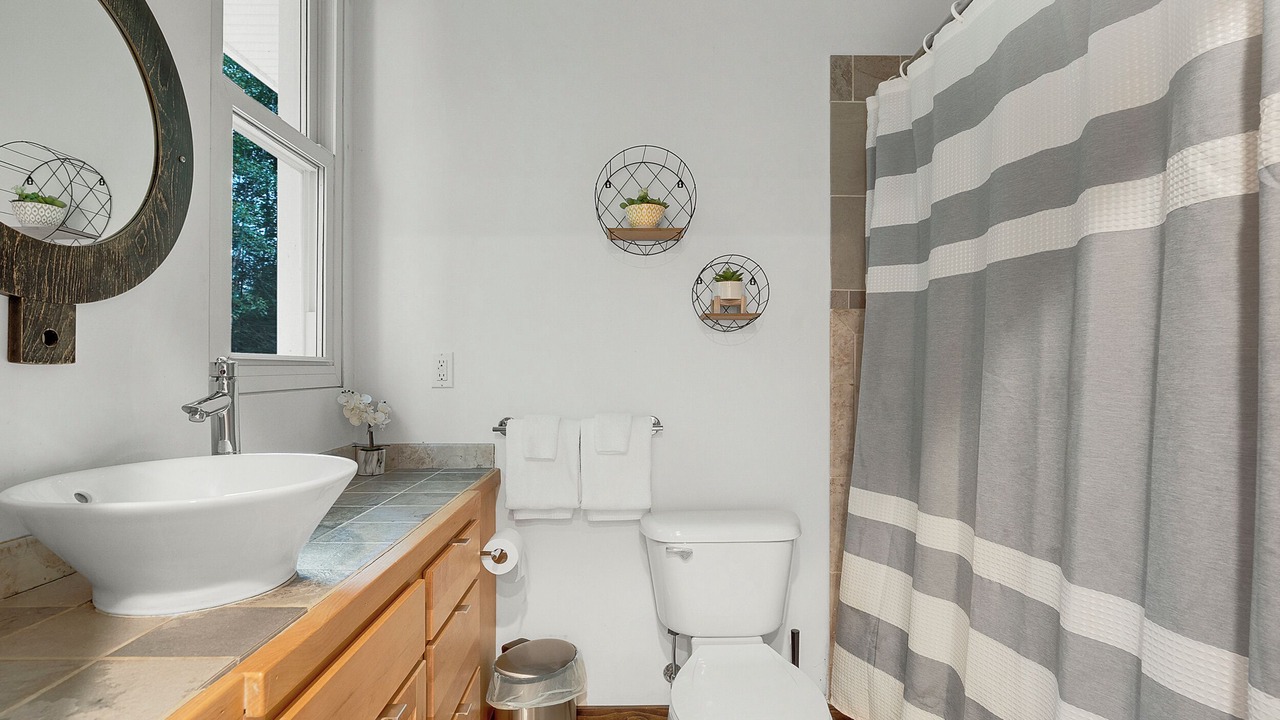 Photo of Bathroom in Bethel