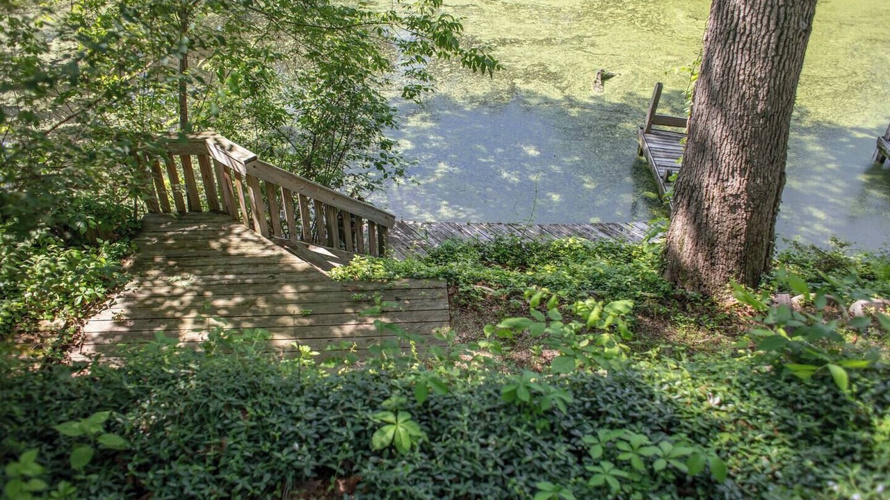 Photo of Outdoor in Portage Lakes