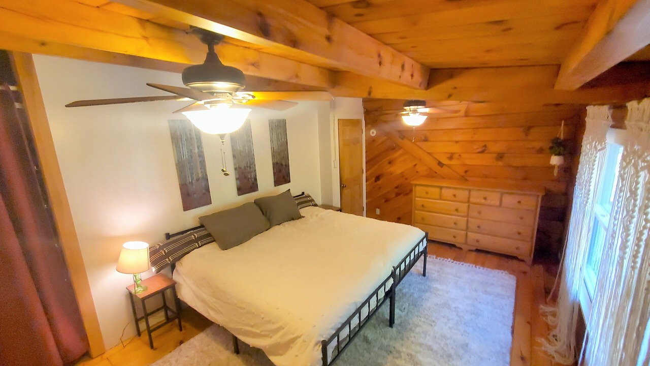 Photo of Bedroom in West Bath