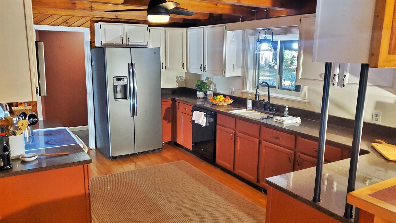 Photo of Kitchen in West Bath