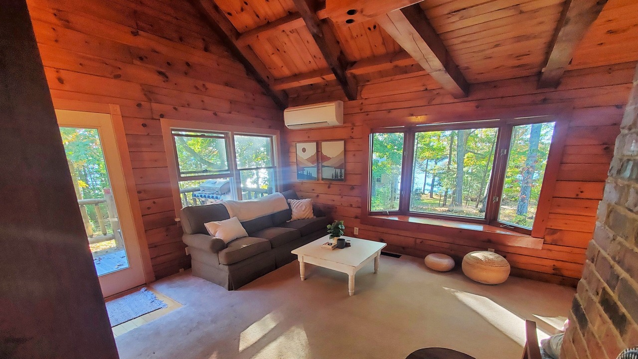 Photo of Livingroom in West Bath