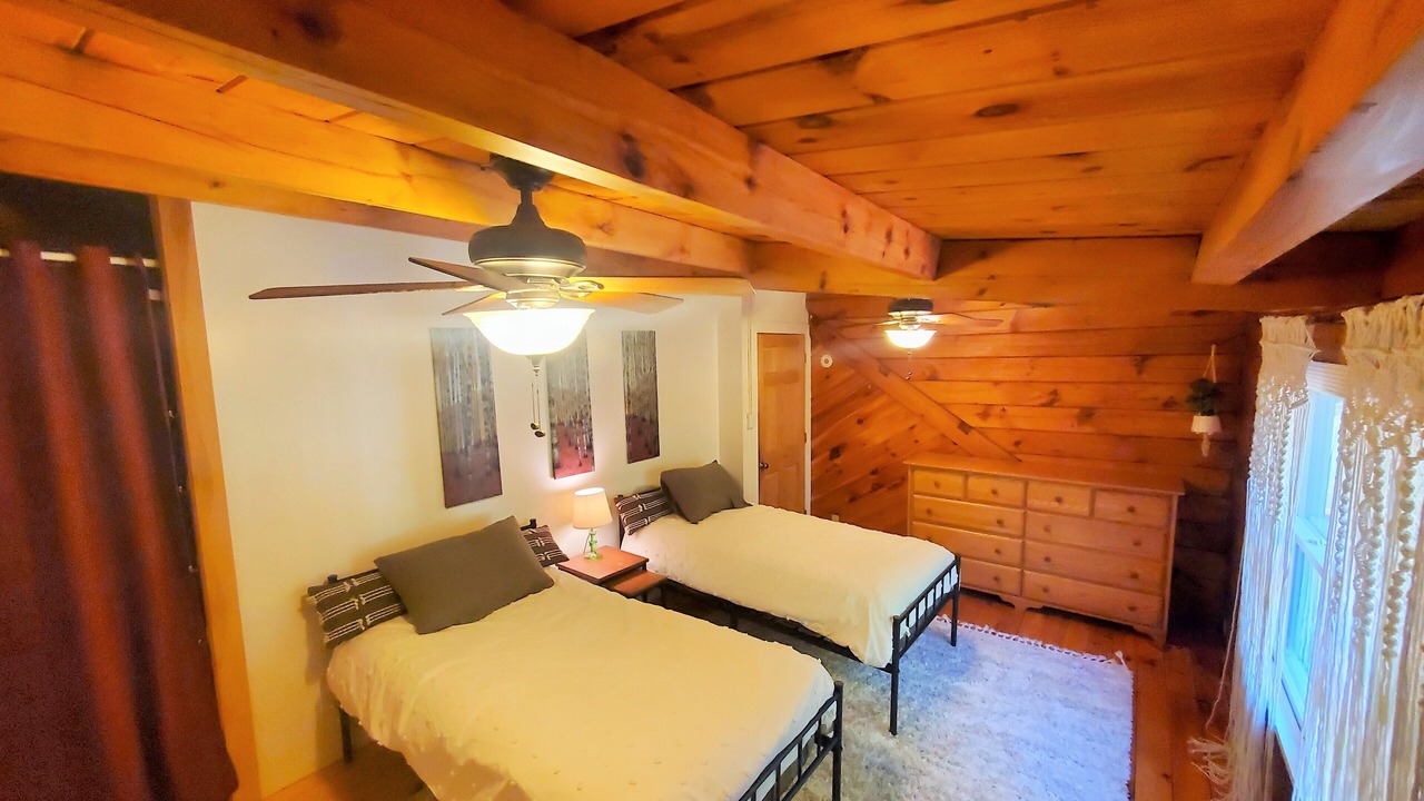 Photo of Bedroom in West Bath