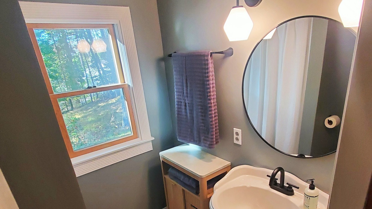 Photo of Bathroom in West Bath