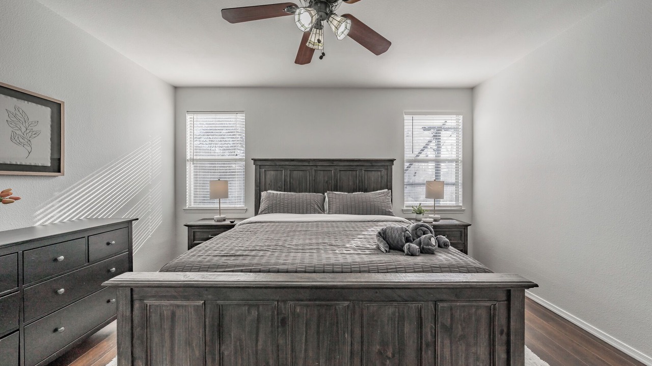 Photo of Bedroom in Little Elm