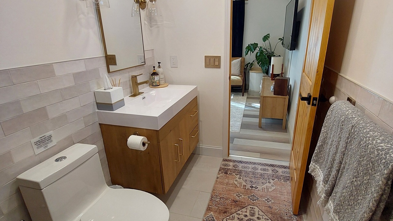 Photo of Bathroom in Erie