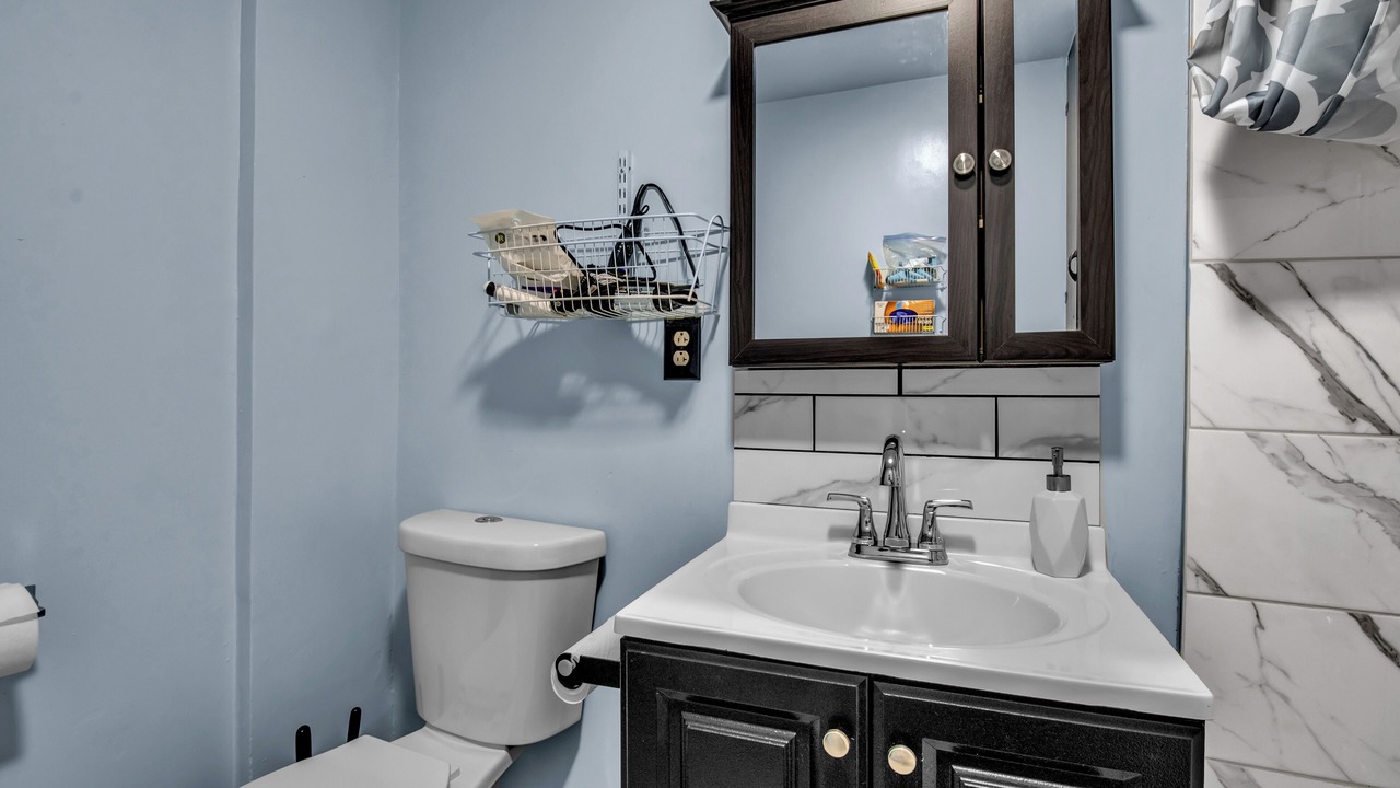 Photo of Bathroom in Buffalo