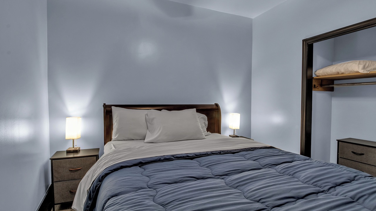 Photo of Bedroom in Buffalo