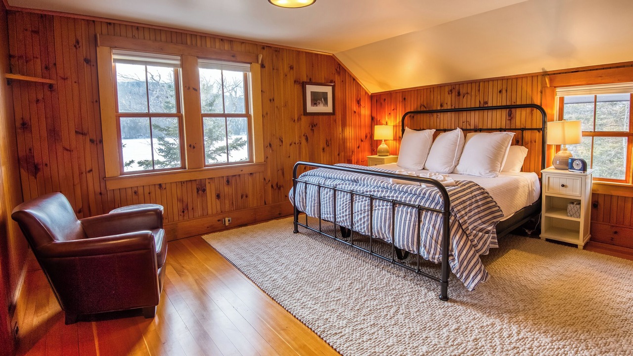 Photo of Outdoor in Rangeley