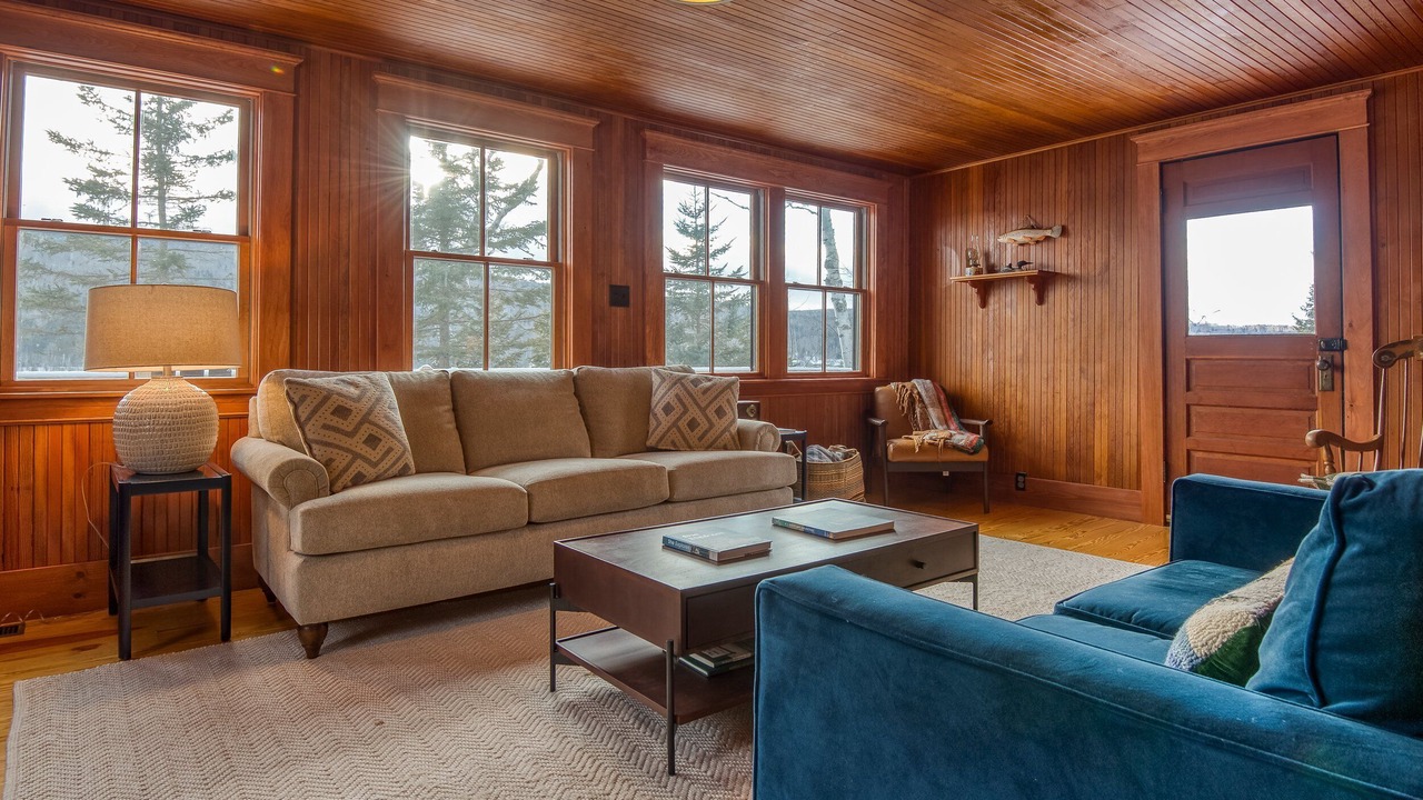 Photo of Outdoor in Rangeley