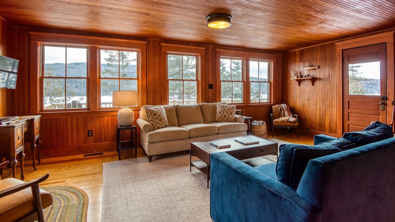 Photo of Outdoor in Rangeley