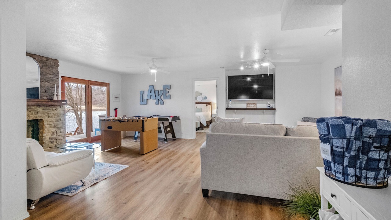 Photo of Bedroom in Bella Vista