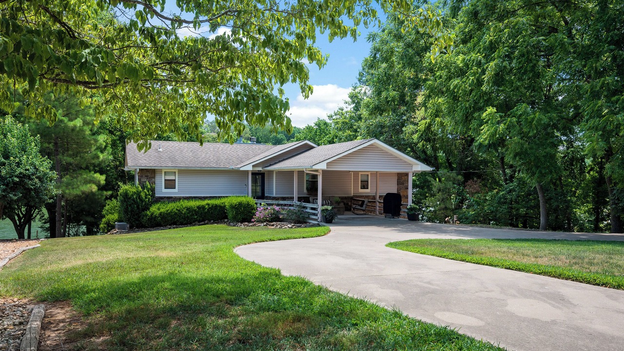 Photo of Outdoor in Bella Vista